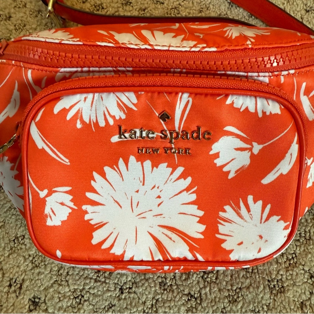 Kate Space Dorian belt bag - Picture 4 of 12